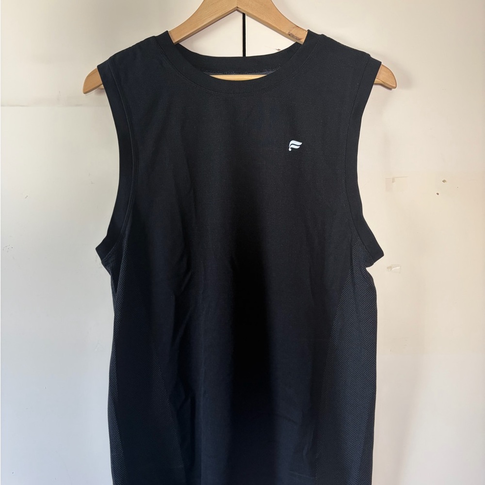 Men’s Fabletics Workout Tank Top